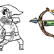 Illustration for article titled Lets Draw! Starter Guide and Tutorial for the Basics of Art!